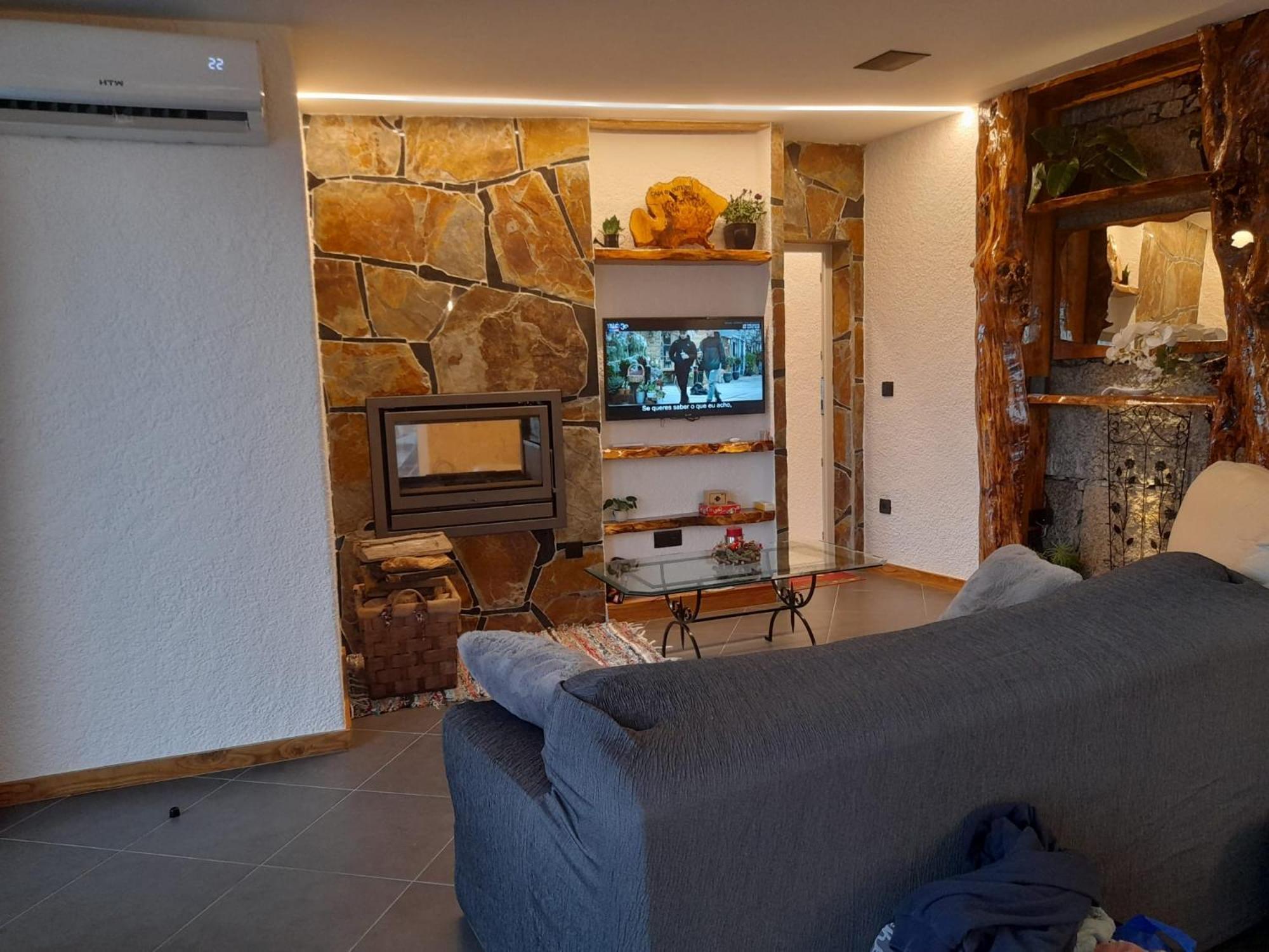 הוילה ארקוס דה ואלדבז Casa Do Outeiro מראה חיצוני תמונה